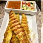 Best Chicken Sate in Guttenberg, NJ