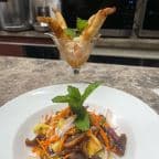 Best Crispy Shrimp Martini in Guttenberg, NJ