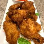 Best Crispy Wings in Guttenberg, NJ