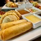 Best Appetizer Sampler in Guttenberg, NJ