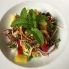 Best Crispy Duck Salad in Guttenberg, NJ