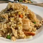 Best Original Thai Fried Rice in Guttenberg, NJ