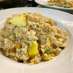 Best Pineapple Fried Rice in Guttenberg, NJ