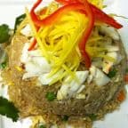 Best Jumbo Lump Crab Meat Fried Rice in Guttenberg, NJ