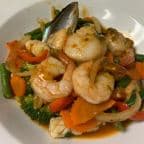 Best Seafood Basil in Guttenberg, NJ