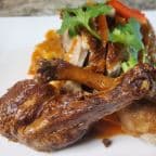 Best Duck Tamarind in Guttenberg, NJ