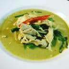 Best Green Curry in Guttenberg, NJ
