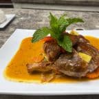 Best Crispy Duck Panang in Guttenberg, NJ