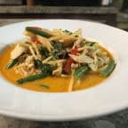 Best Red Curry in Guttenberg, NJ