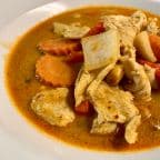 Best Massaman Curry in Guttenberg, NJ