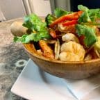 Best Shrimp Clay Pot in Guttenberg, NJ