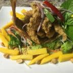 Best Crispy Red Snapper mango in Guttenberg, NJ