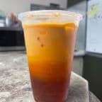 Best Thai Iced Tea in Guttenberg, NJ