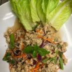 Best Chicken lettuce wrap in Guttenberg, NJ