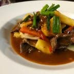 Best Sweet and Sour Dish in Guttenberg, NJ