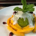 Best Sweet Mango with Coconut Sticky Rice in Guttenberg, NJ