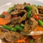 Best Vegetarian Duck Basil in Guttenberg, NJ