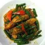 Best Prik Khing Dish in Guttenberg, NJ