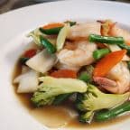 Best Garlic Dish in Guttenberg, NJ