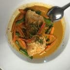 Best Grilled Salmon in Guttenberg, NJ