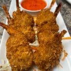 Best Coconut Shrimps in Guttenberg, NJ