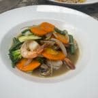 Best Ginger Dish in Guttenberg, NJ